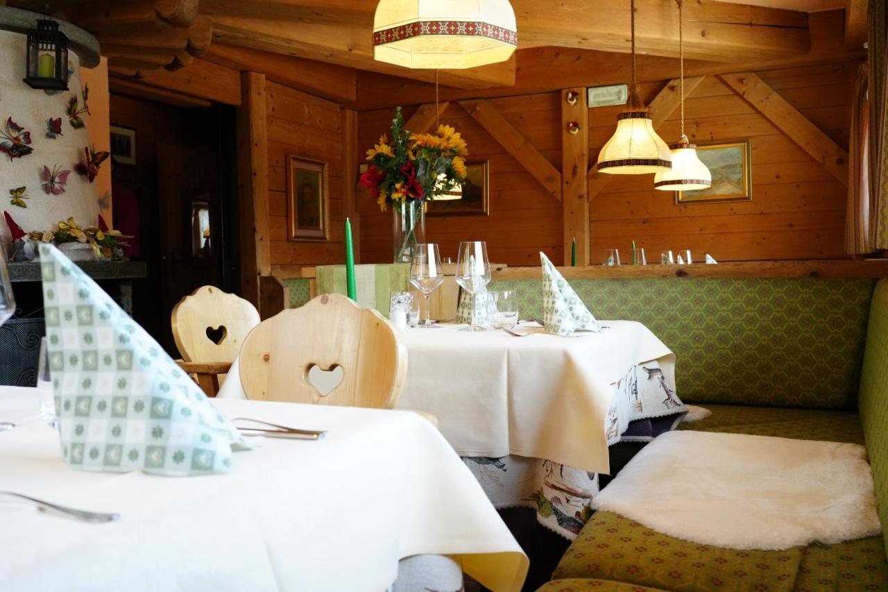 Hotel Cime Bianche Breuil-Cervinia Exterior photo