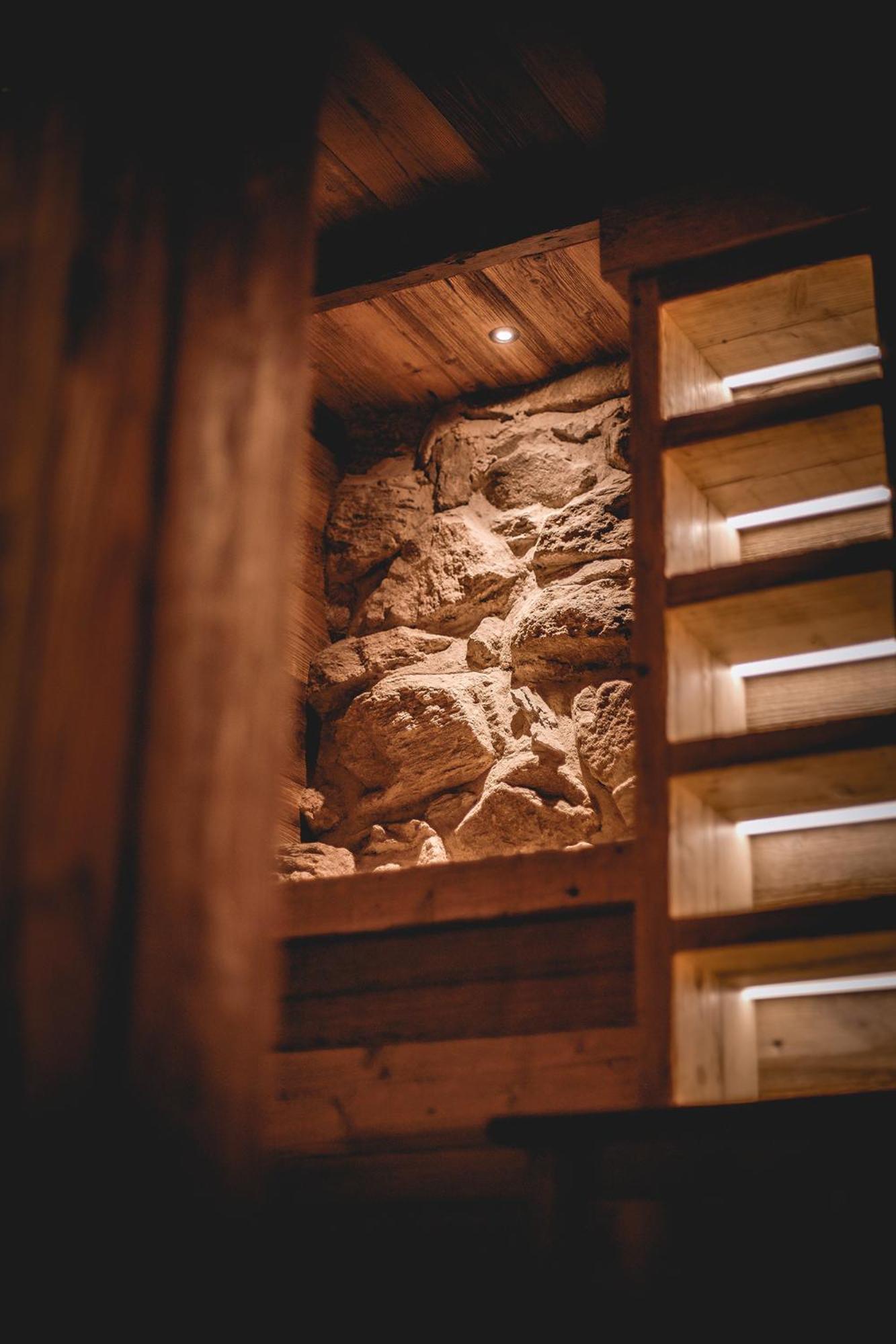 Hotel Cime Bianche Breuil-Cervinia Exterior photo