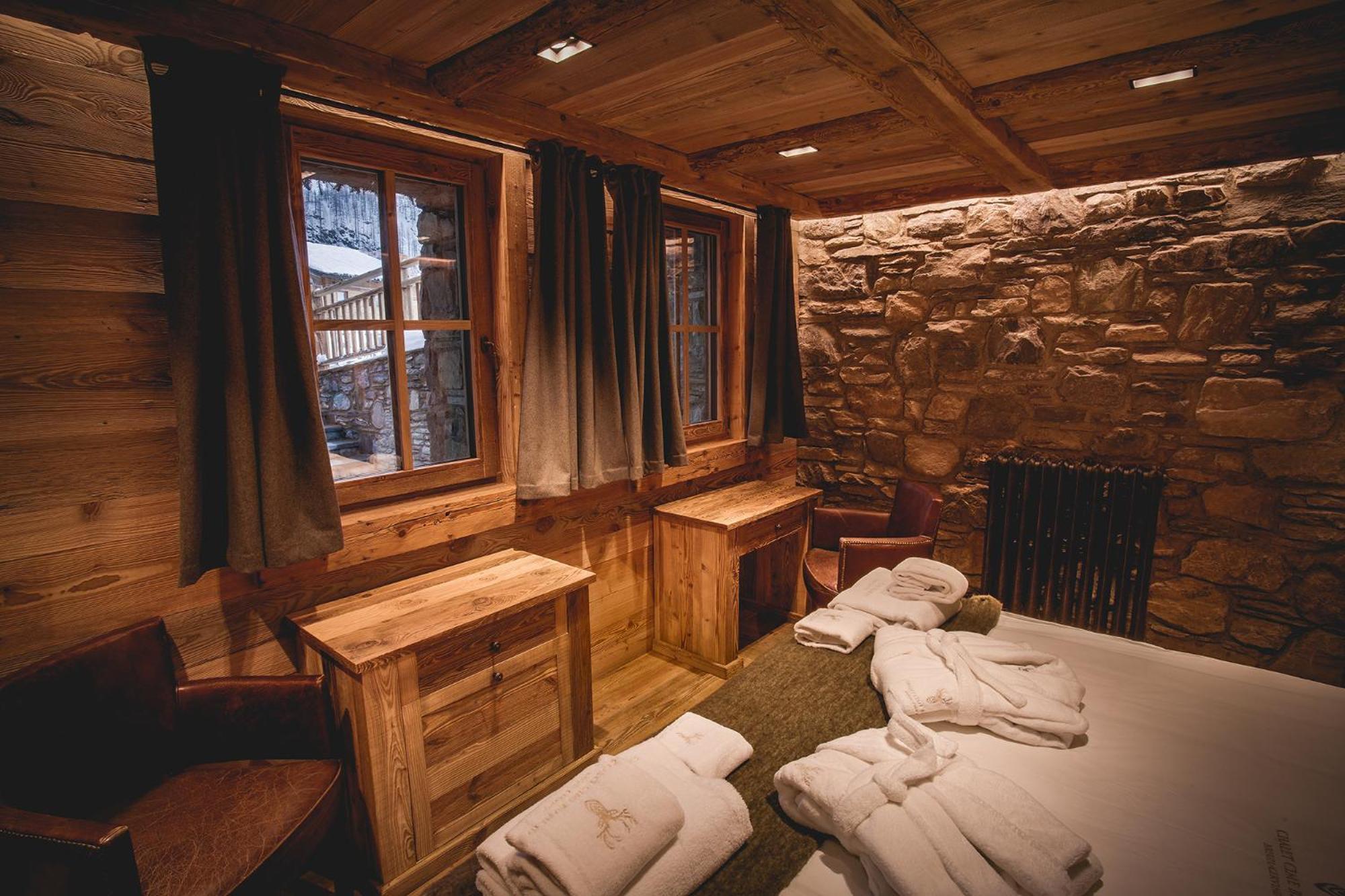 Hotel Cime Bianche Breuil-Cervinia Exterior photo