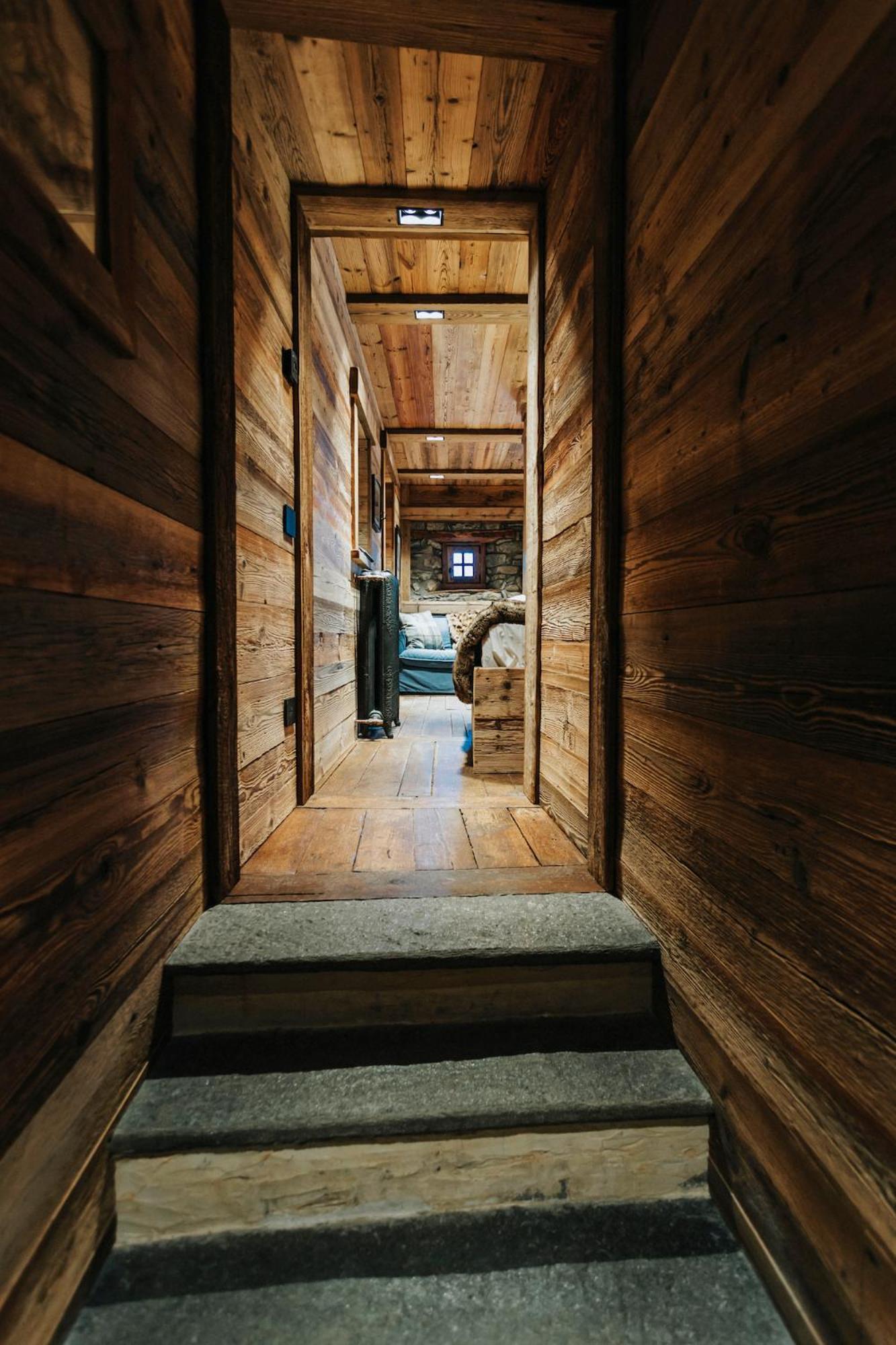 Hotel Cime Bianche Breuil-Cervinia Exterior photo