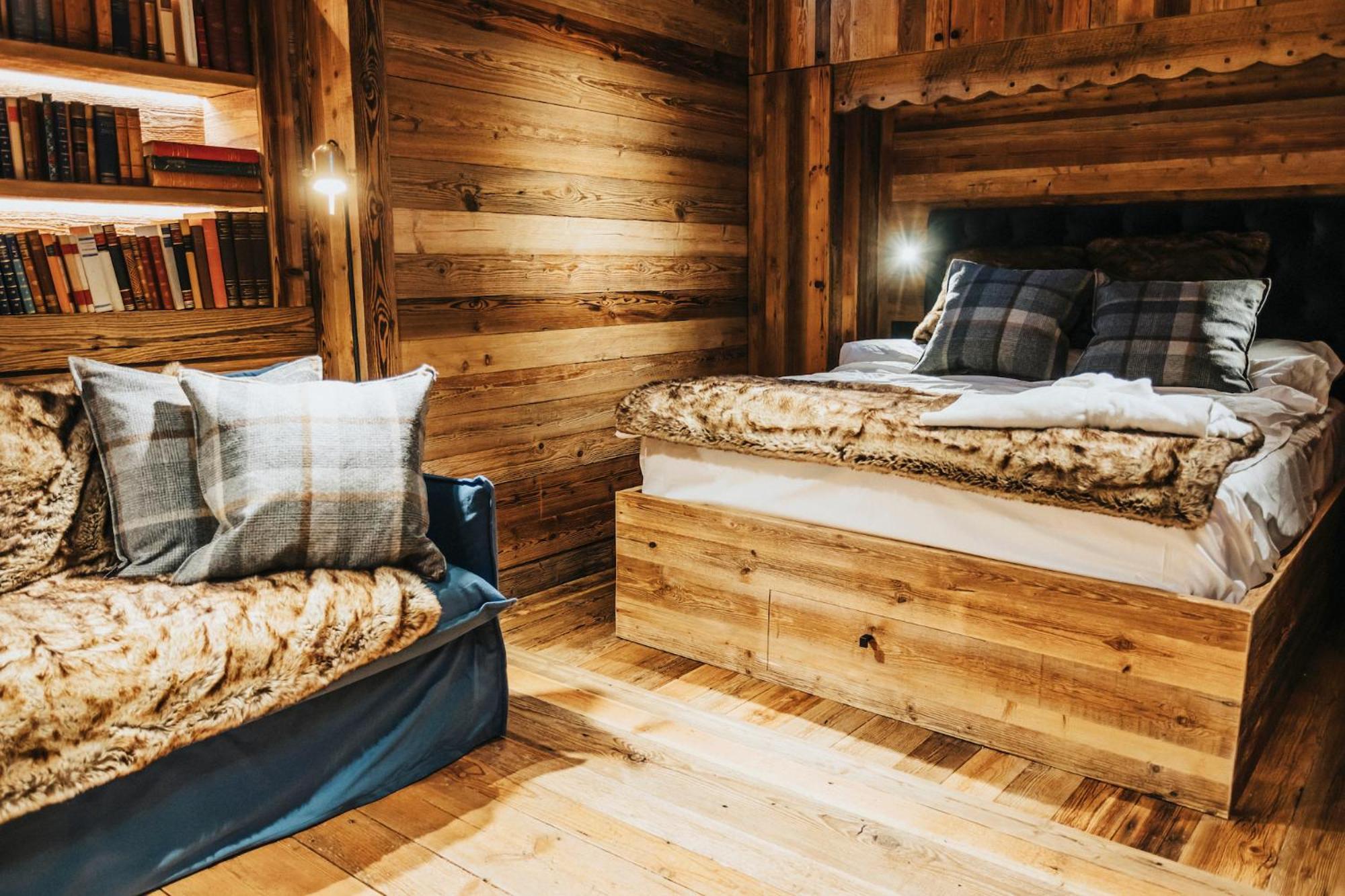 Hotel Cime Bianche Breuil-Cervinia Exterior photo