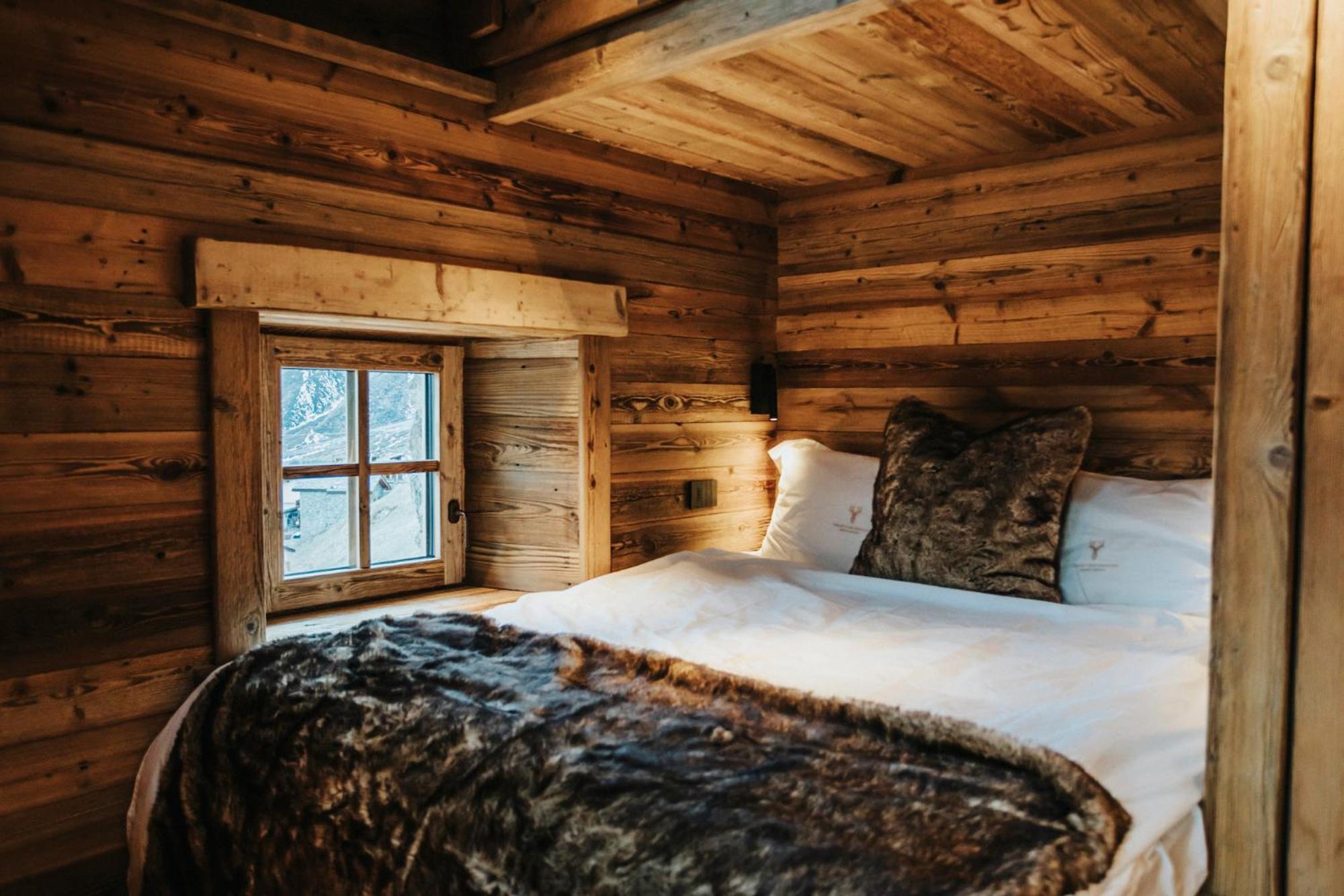 Hotel Cime Bianche Breuil-Cervinia Exterior photo