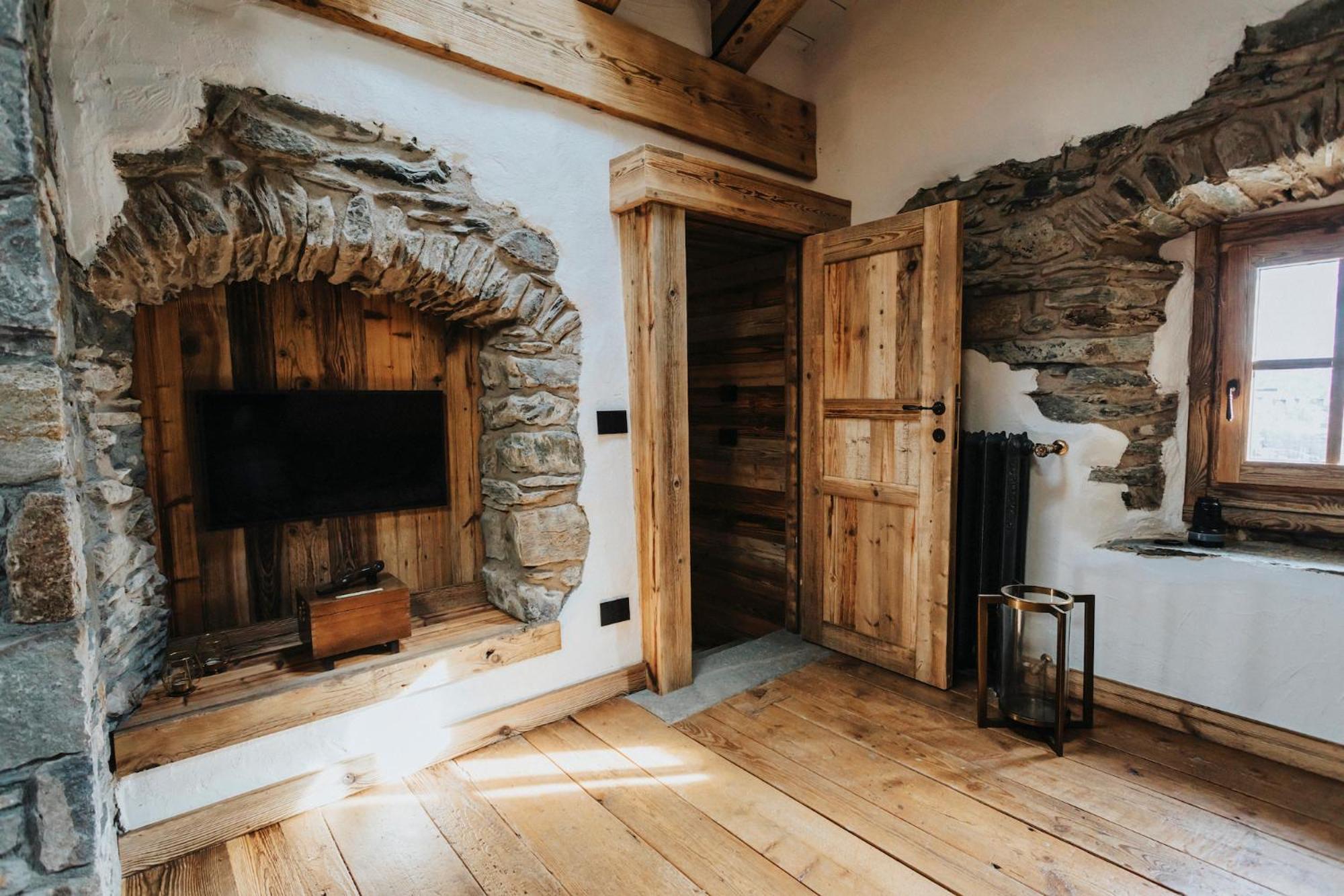 Hotel Cime Bianche Breuil-Cervinia Exterior photo