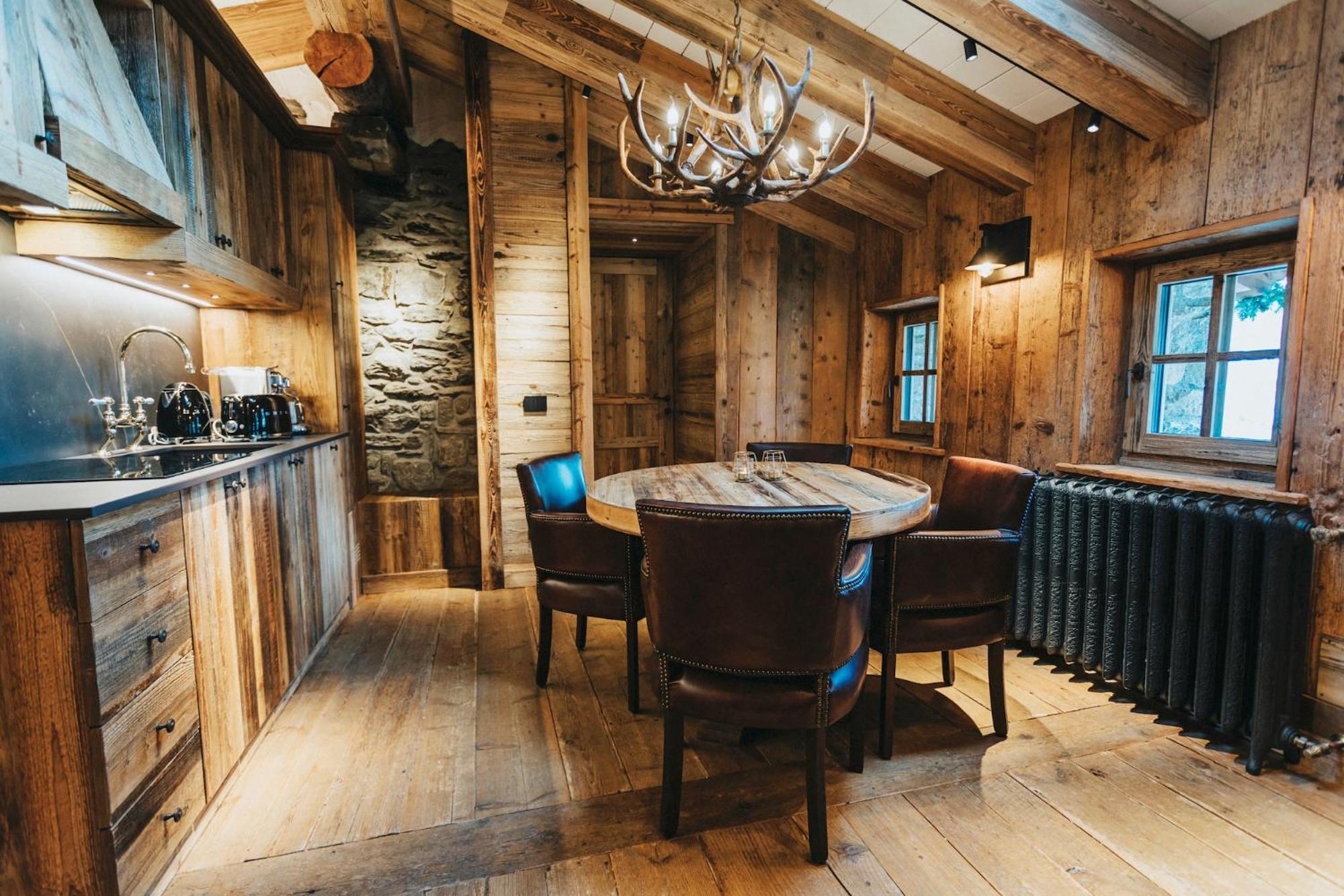 Hotel Cime Bianche Breuil-Cervinia Exterior photo