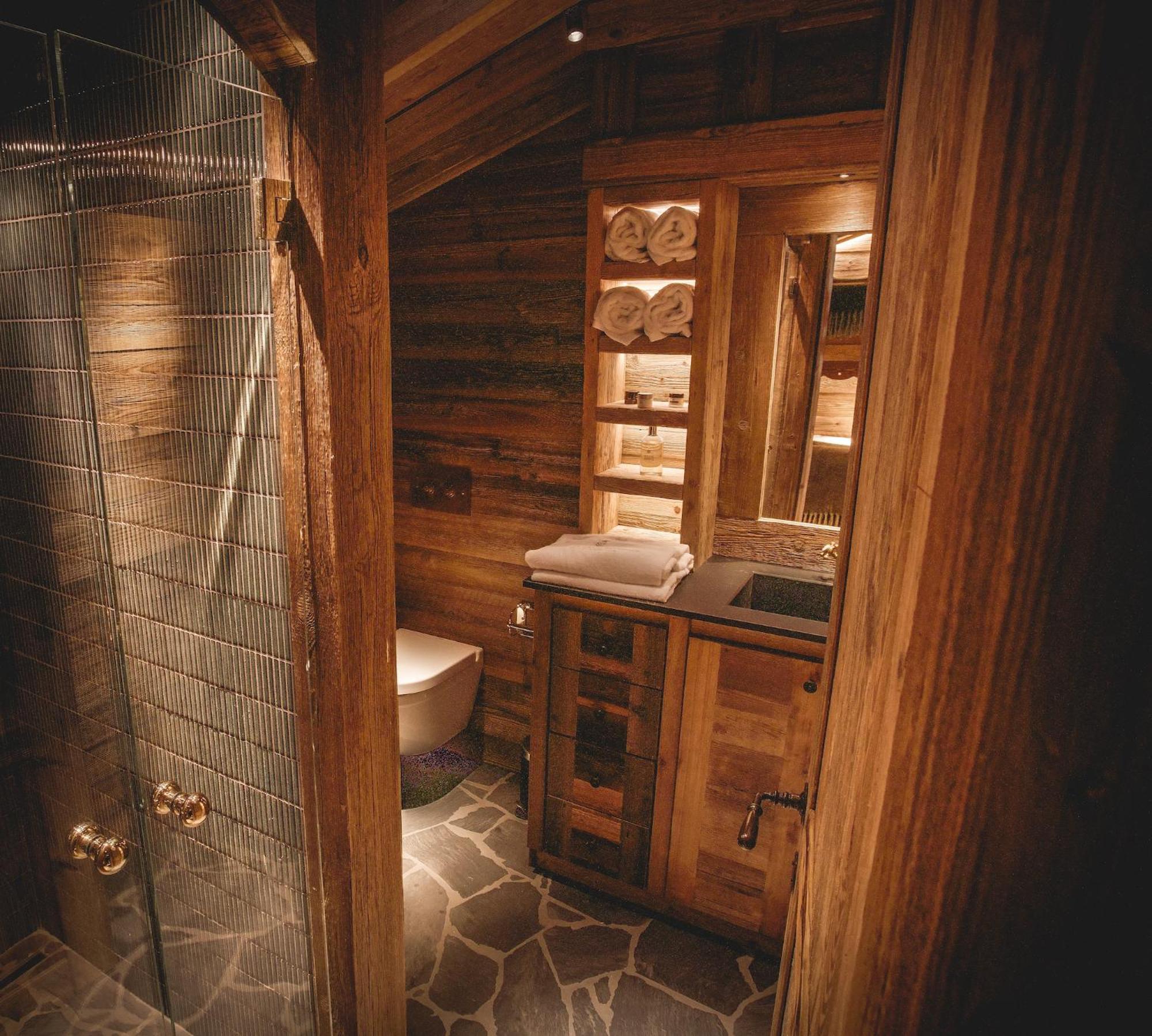 Hotel Cime Bianche Breuil-Cervinia Exterior photo