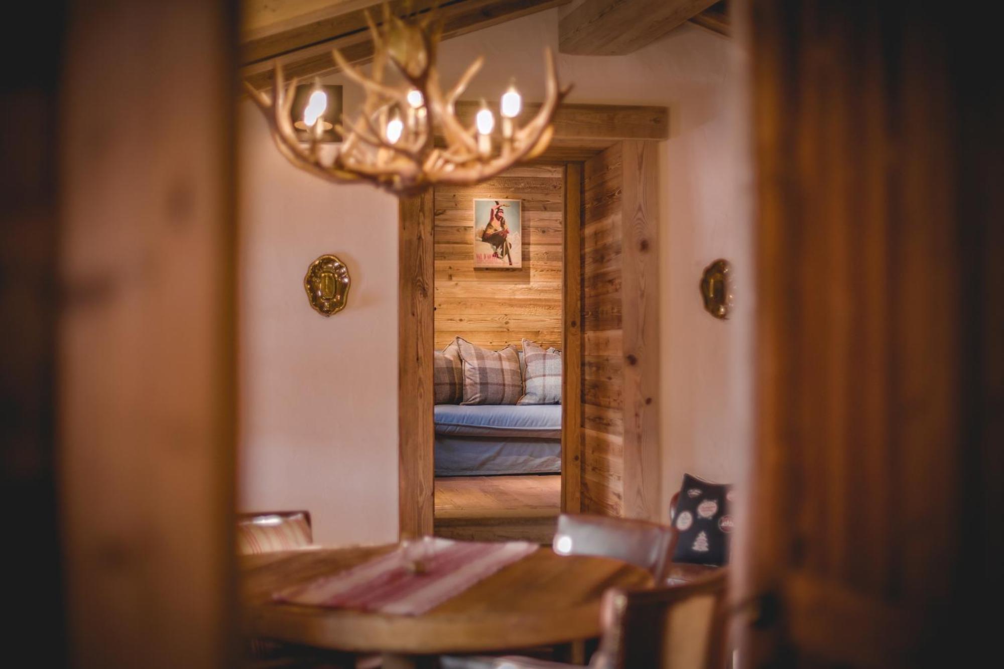 Hotel Cime Bianche Breuil-Cervinia Exterior photo