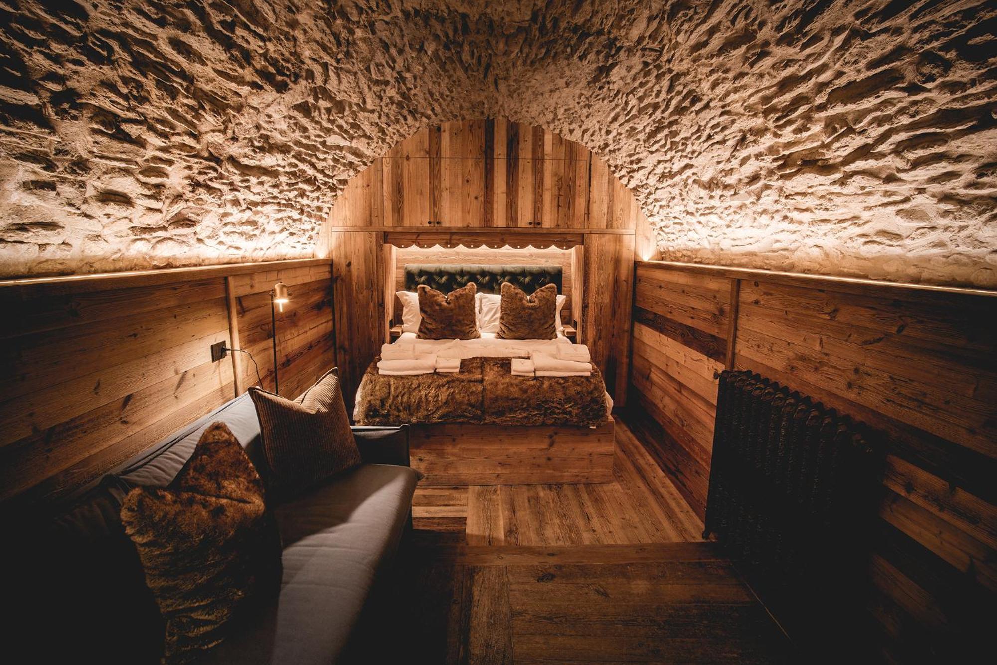 Hotel Cime Bianche Breuil-Cervinia Exterior photo