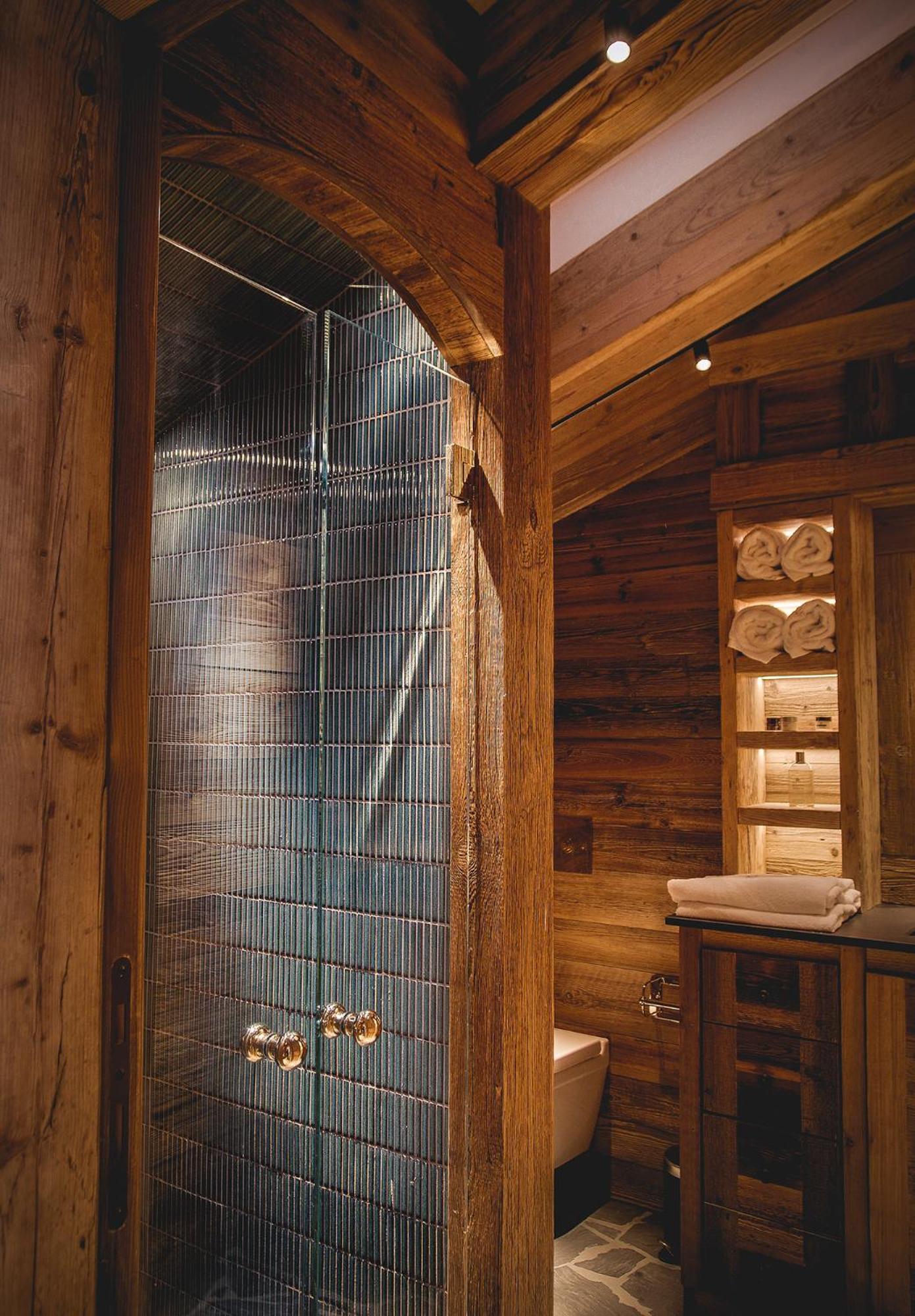 Hotel Cime Bianche Breuil-Cervinia Exterior photo