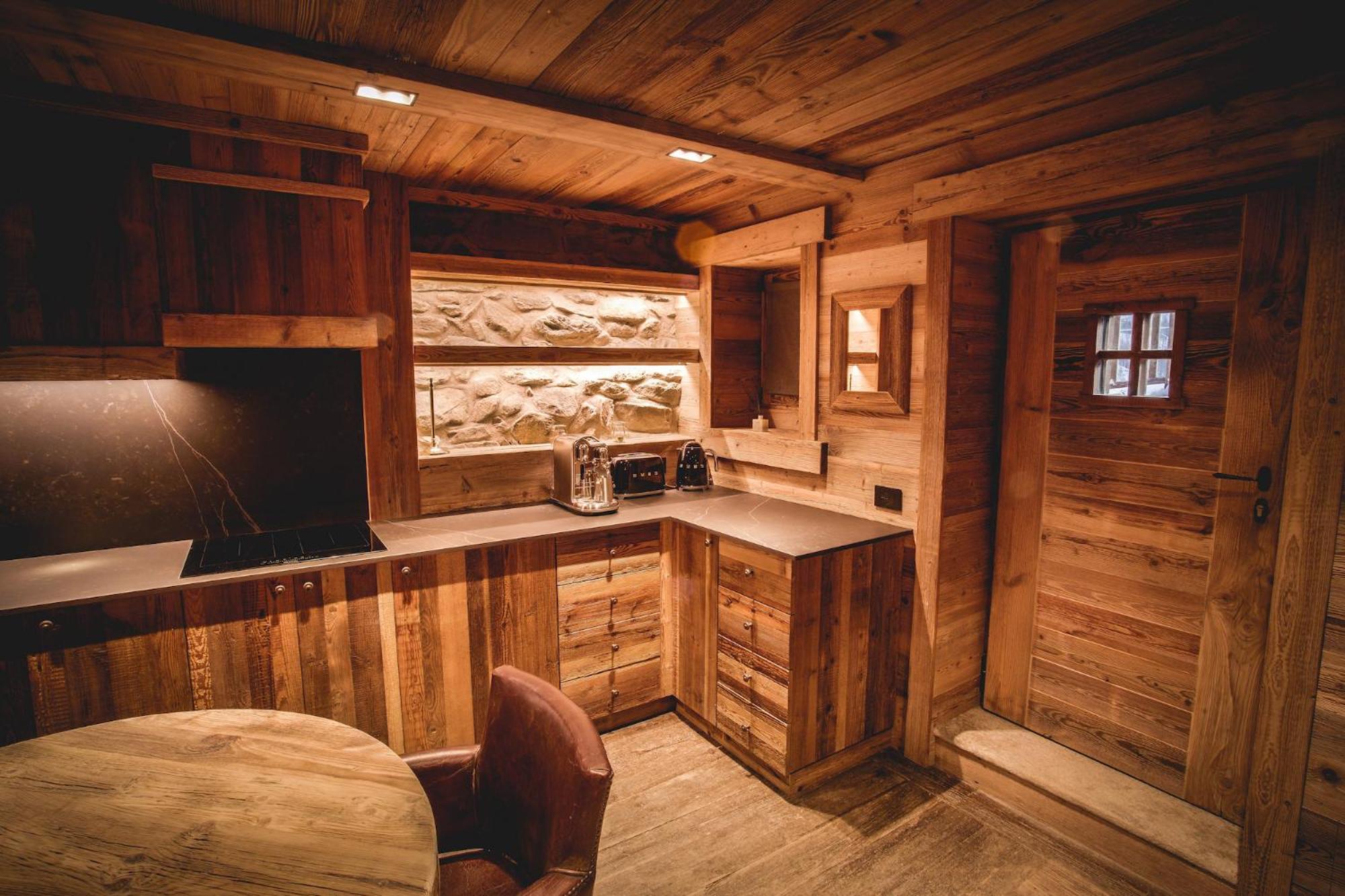 Hotel Cime Bianche Breuil-Cervinia Exterior photo