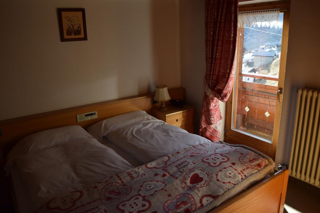 Hotel Cime Bianche Breuil-Cervinia Exterior photo